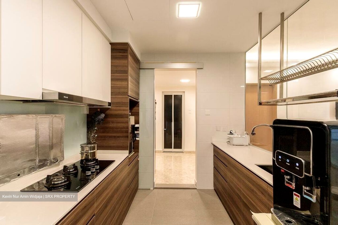 Simei Green Condominium (D18), Condominium #523756681